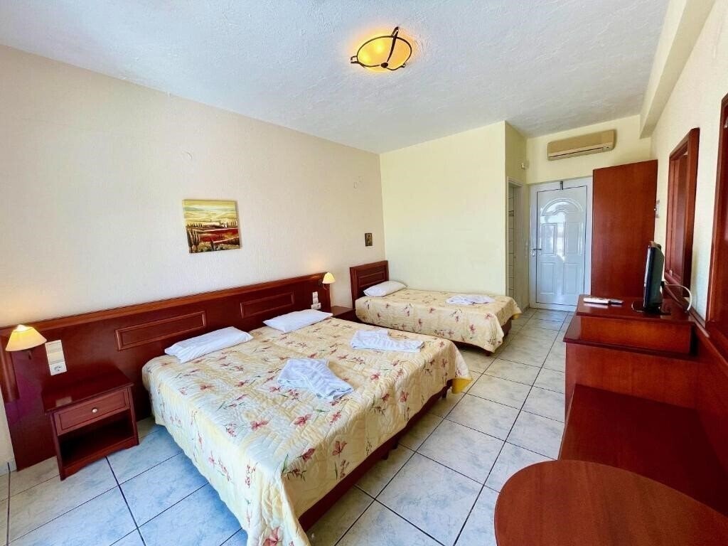 Зображення Venardos Hotel 3*