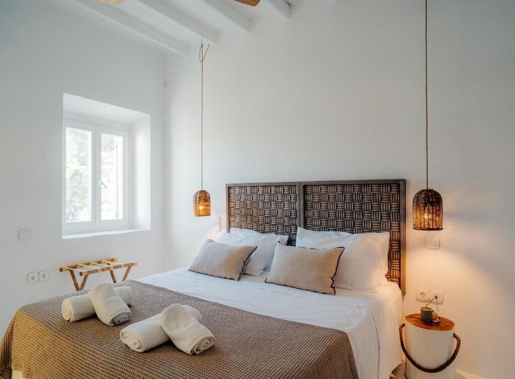 Фото Villa Apollonia 3*