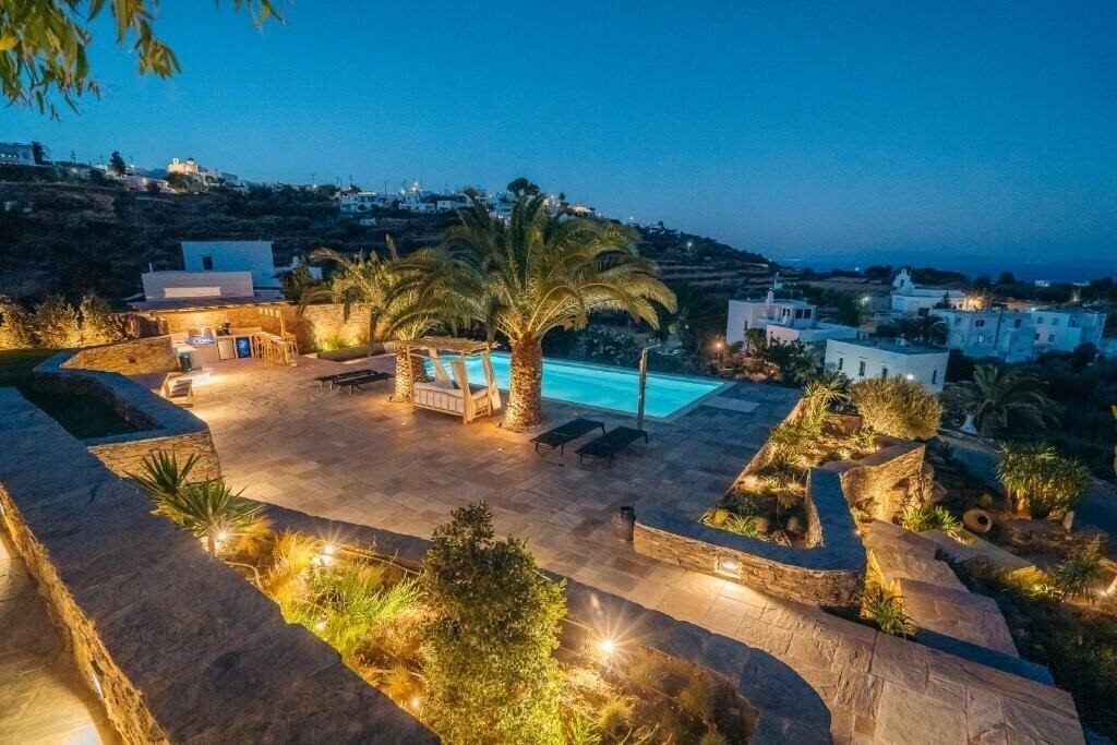 Изображение Villa Apollonia 3*