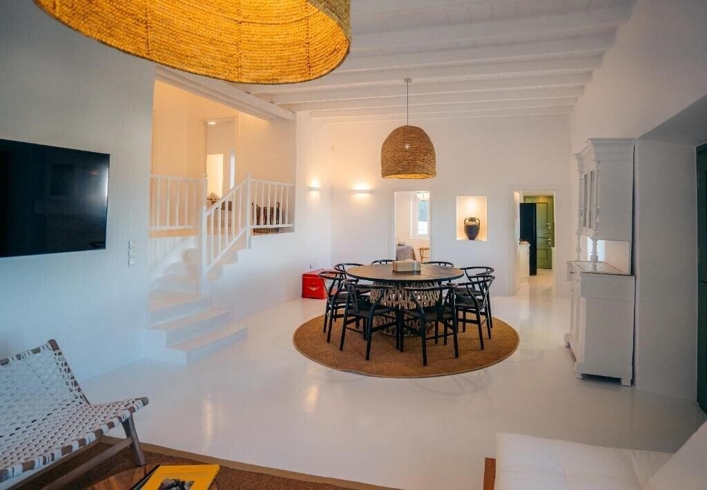 Картинка Villa Apollonia 3*