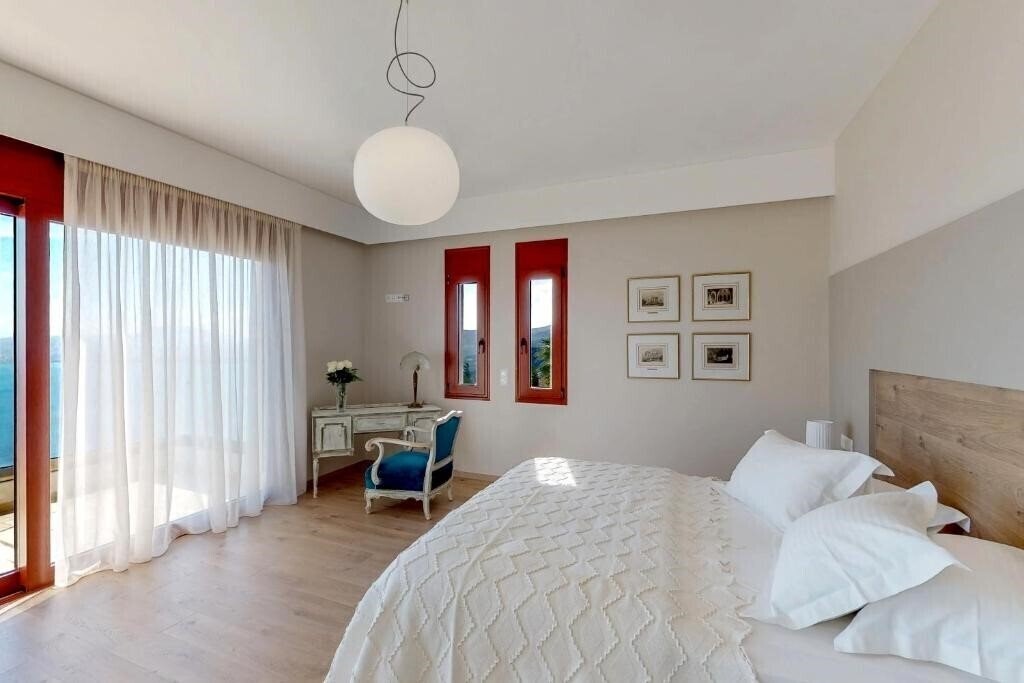 Фото Villa Ocean 3*