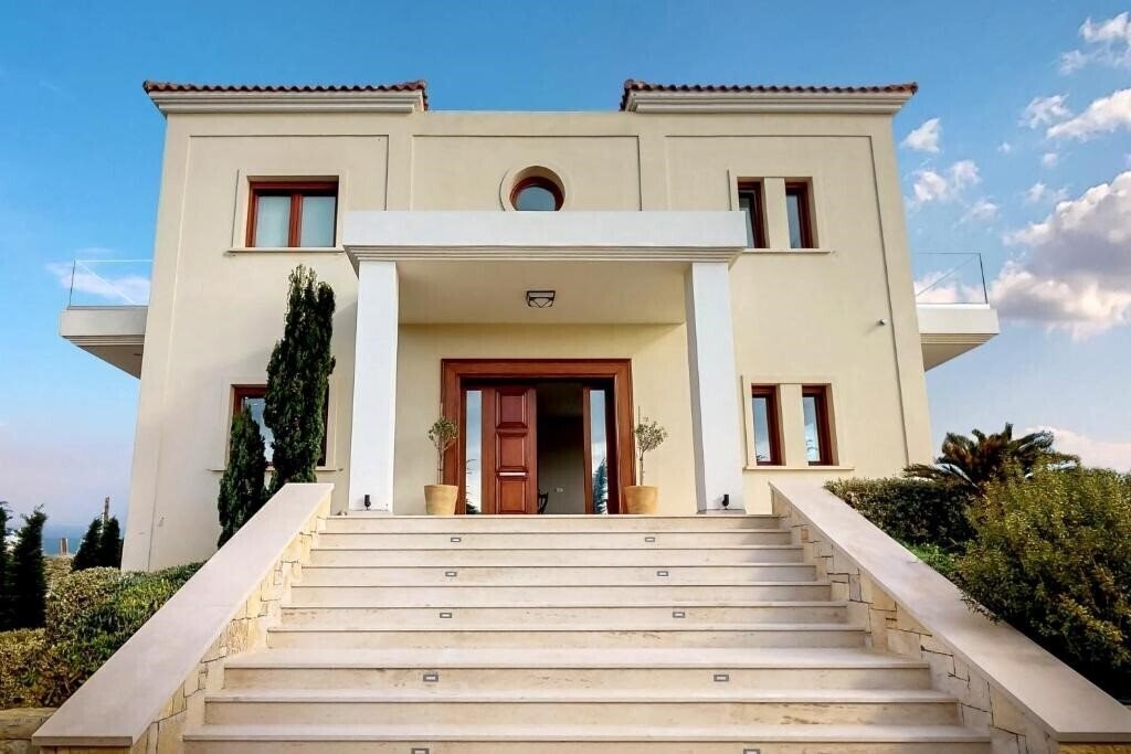 Картинка Villa Ocean 3*