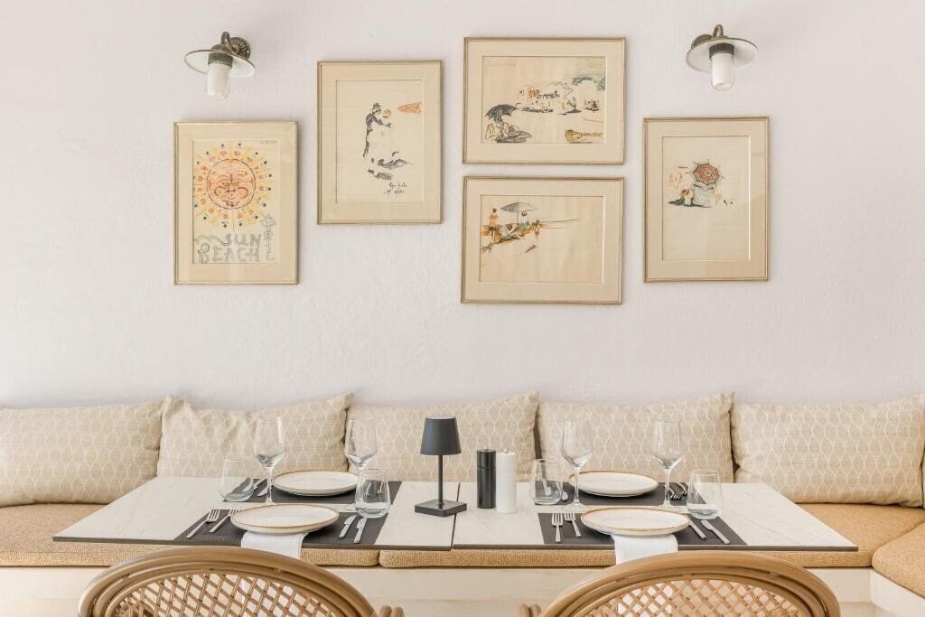 Картинка Sun Beach Hotel 4*