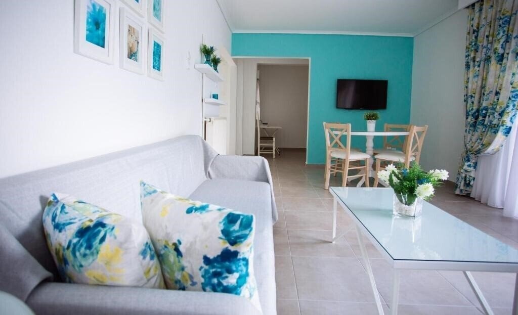 Фотография Villa Kiza Apartments 4*