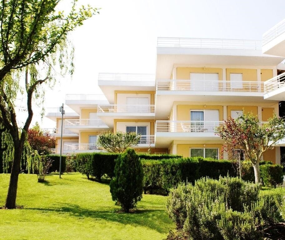 Изображение Villa Kiza Apartments 4*