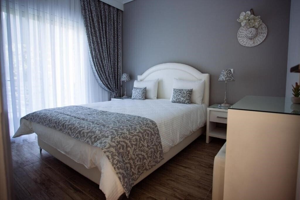 Картинка Villa Kiza Apartments 4*