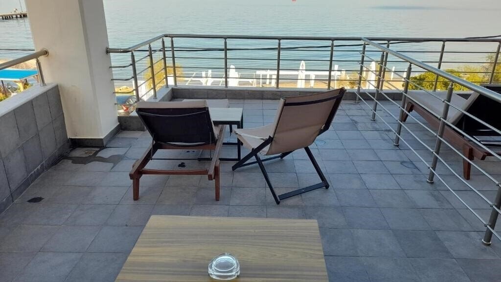Отель Cabo Verde 3*
