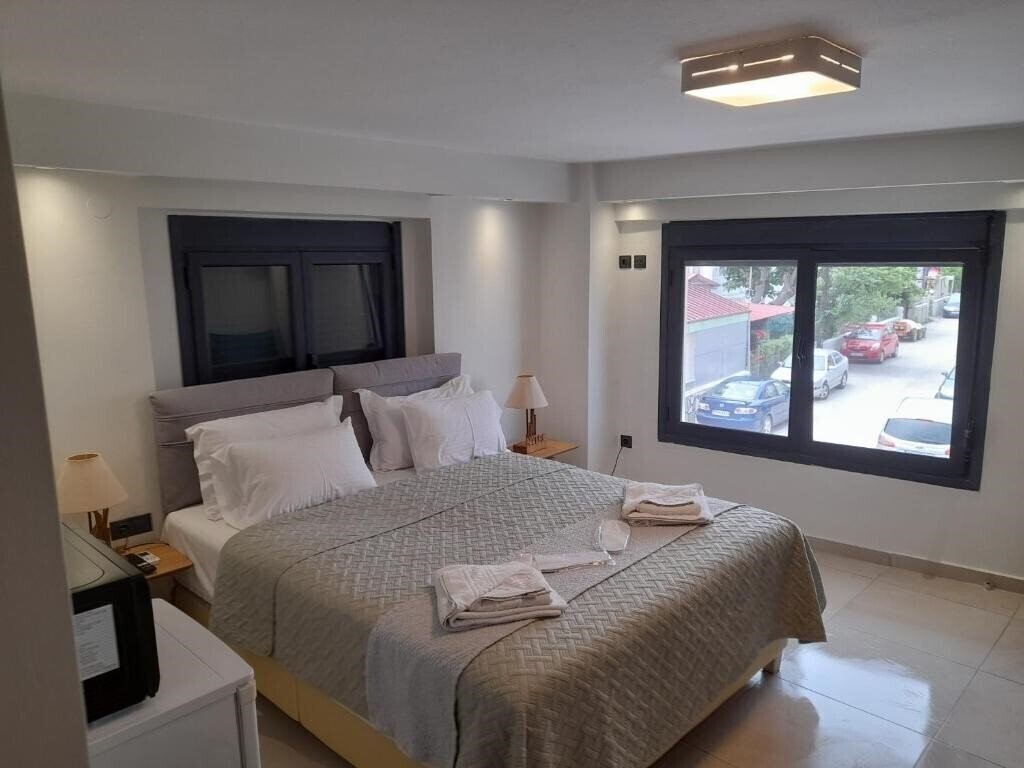 Фото Cabo Verde 3*