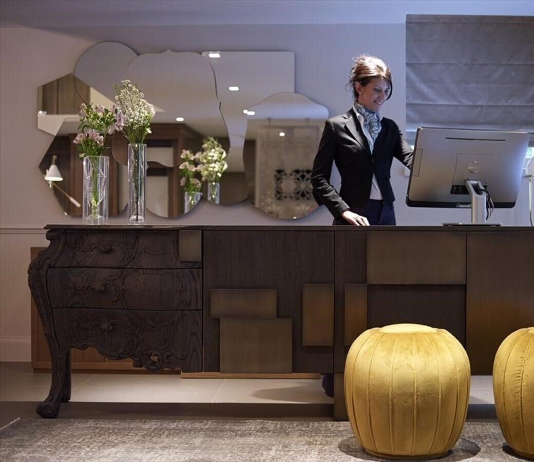 Фото Marpessa Smart Luxury Hotel 4*