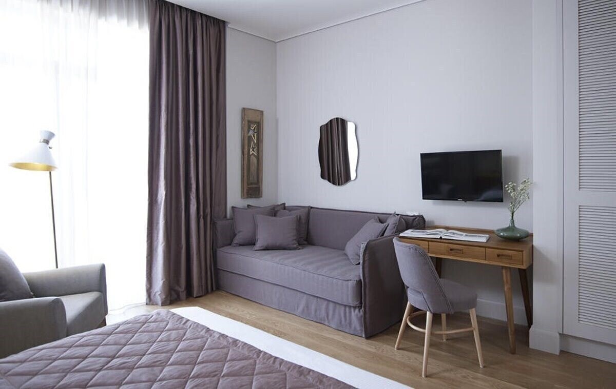 Зображення Marpessa Smart Luxury Hotel 4*