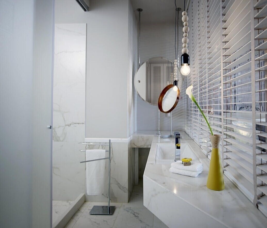 Картинка Marpessa Smart Luxury Hotel 4*