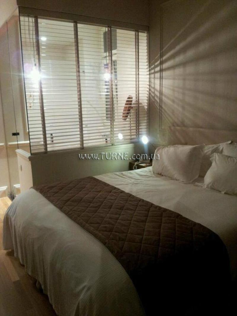 Изображение Marpessa Smart Luxury Hotel 4*