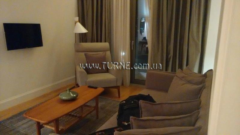 Фотография Marpessa Smart Luxury Hotel 4*