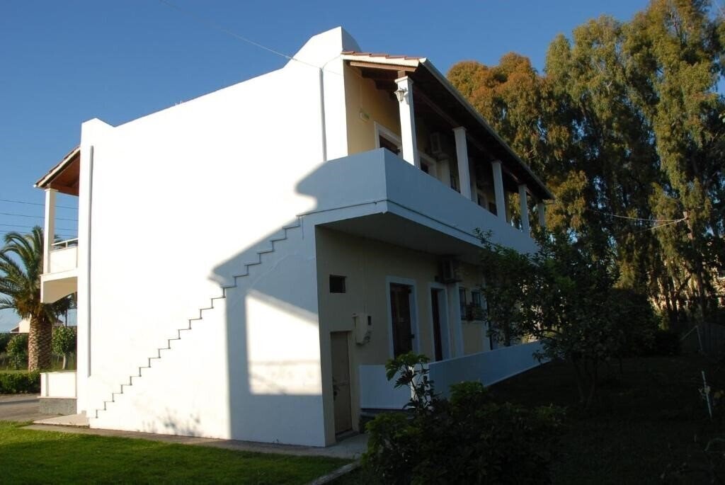 Фотография Alexandra On The Beach 4*