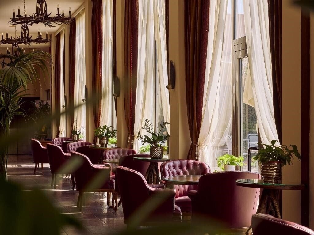 Зображення Grecotel Grand Hotel Egnatia 4*