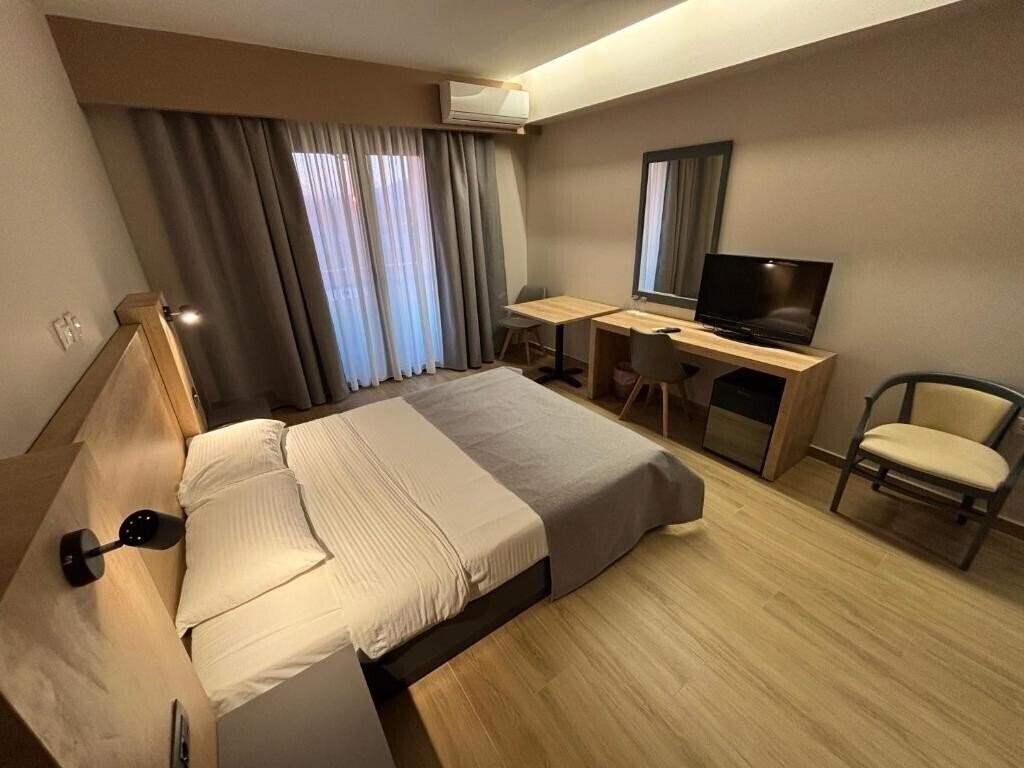 Зображення Achillio Hotel Komotini 4*