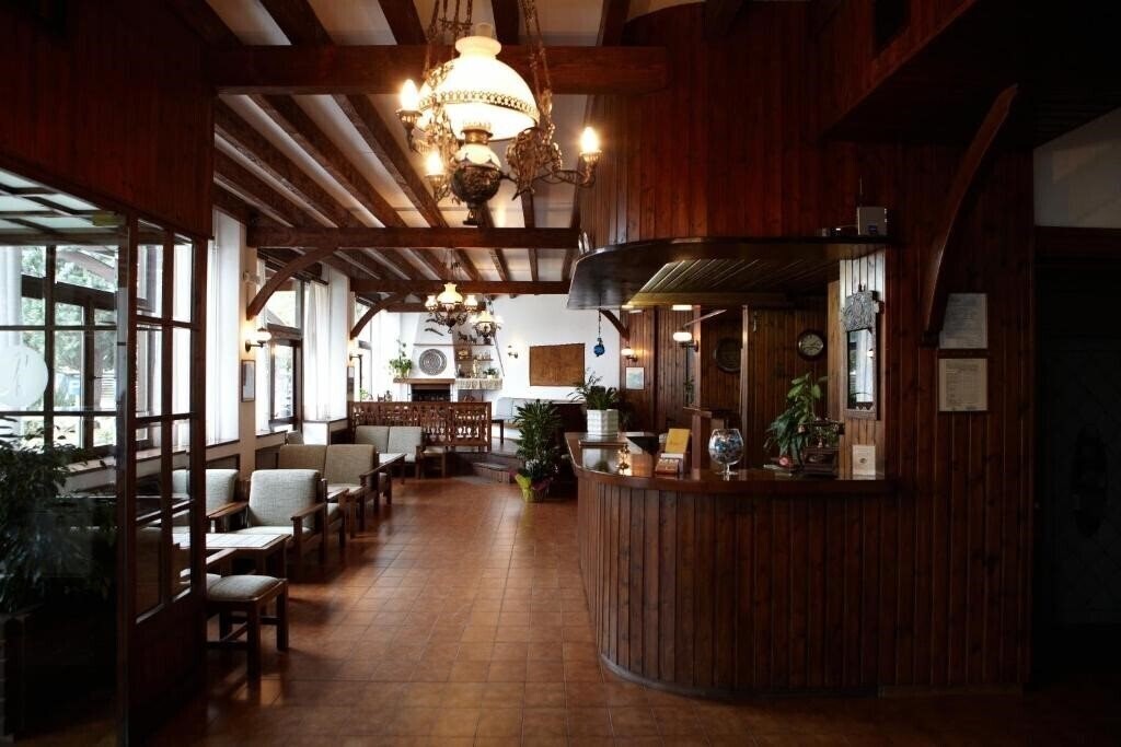 Фото Rodopi Hotel 3*