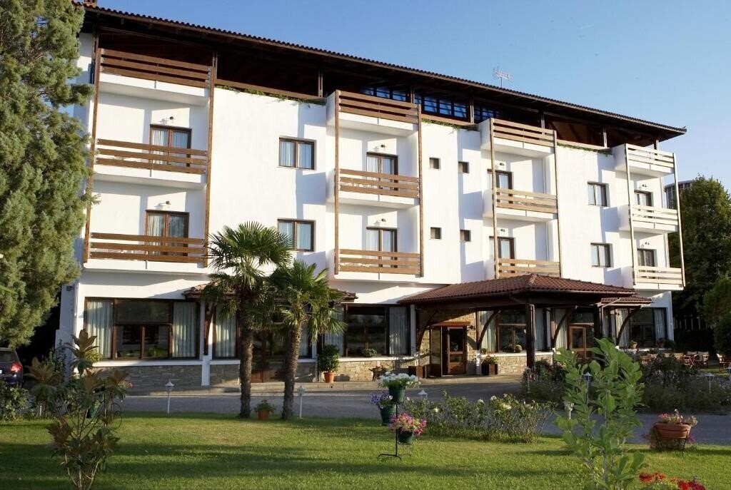 Фотографія Rodopi Hotel 3*