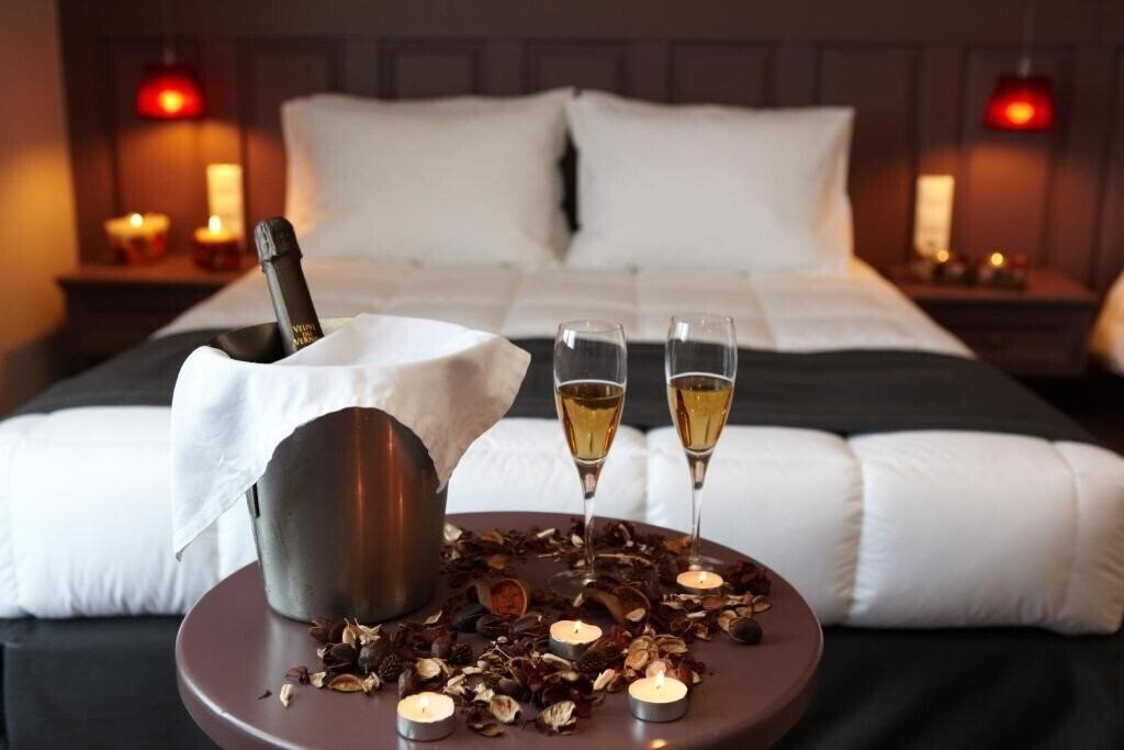 Зображення Rodopi Hotel 3*