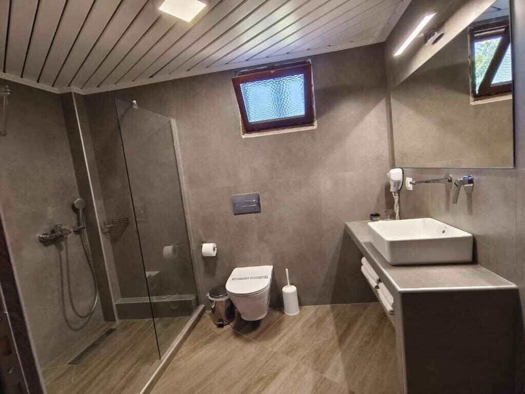 Картинка Rodopi Hotel 3*