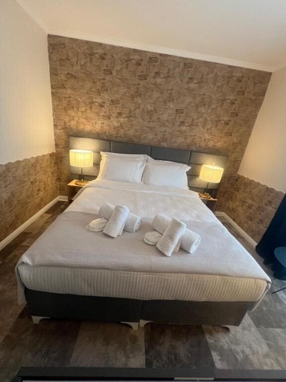 Картинка Lighthouse City Hotel 3*