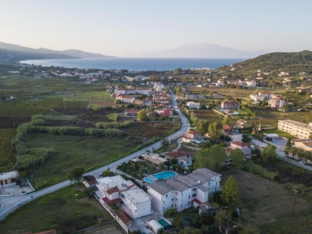 Картинка Studios Pahnis 3*