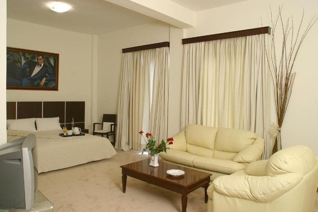 Зображення Blue Sea Hotel 4*