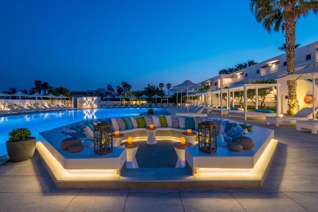 Изображение Gaia In Style (Adult +18) 3*