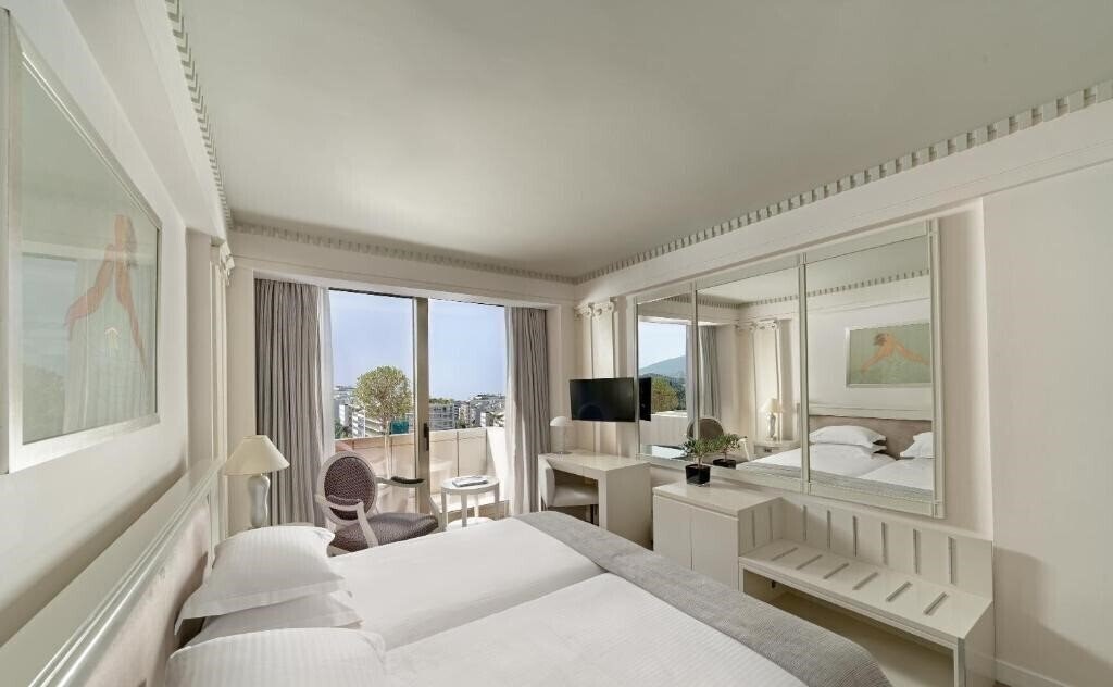 Картинка N.J.V Athens Plaza 5*