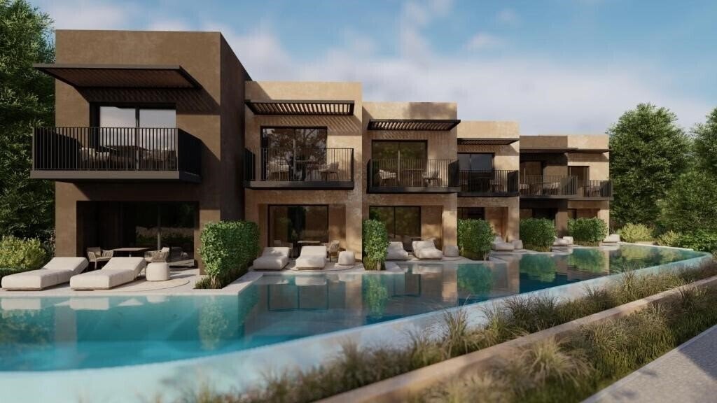 Фотография Rocrita Lifestyle Beach Resort 5*