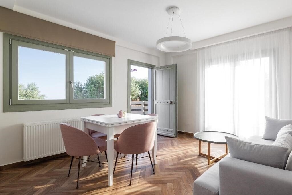 Фото Helia All Seasons Apartments Apart Hotel 5*