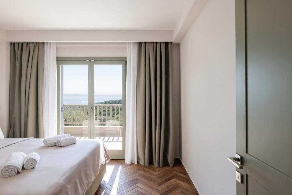 Картинка Helia All Seasons Apartments Apart Hotel 5*