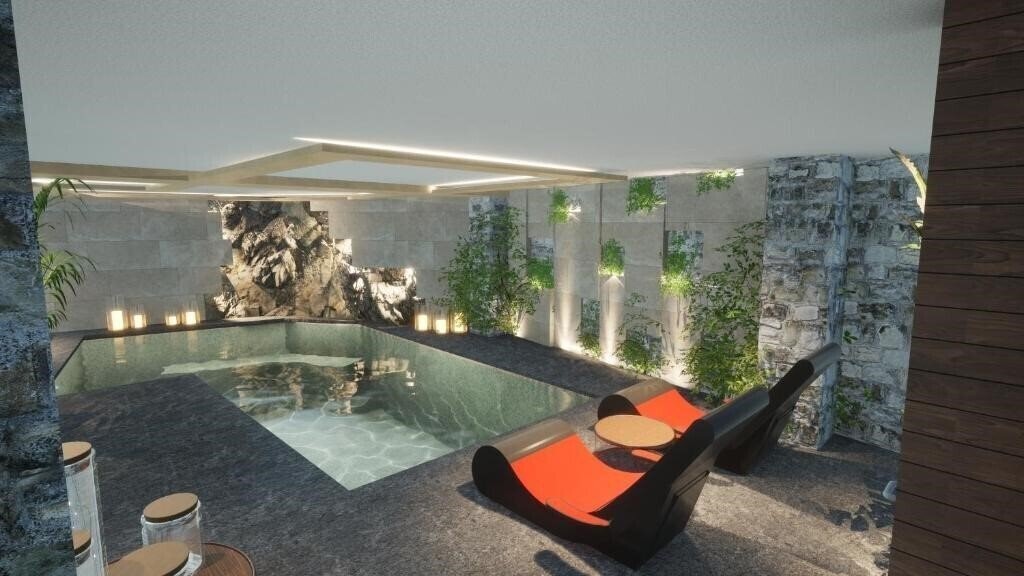 Готель Mikro Papigo 1700 Hotel & Spa 5*