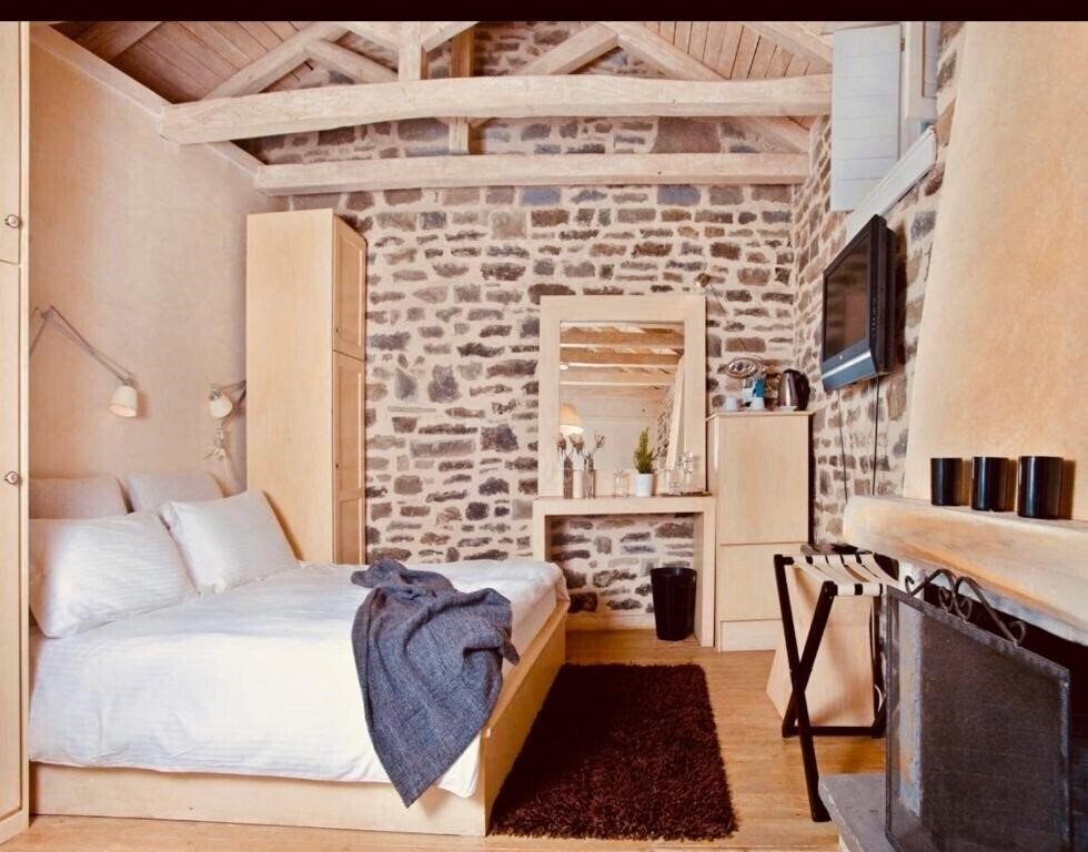 Картинка Mikro Papigo 1700 Hotel & Spa 5*