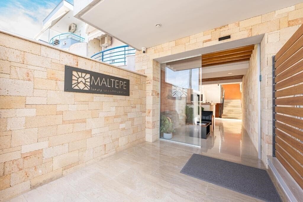 Зображення Maltepe Luxury Accommodation By Travelpro Services 2*