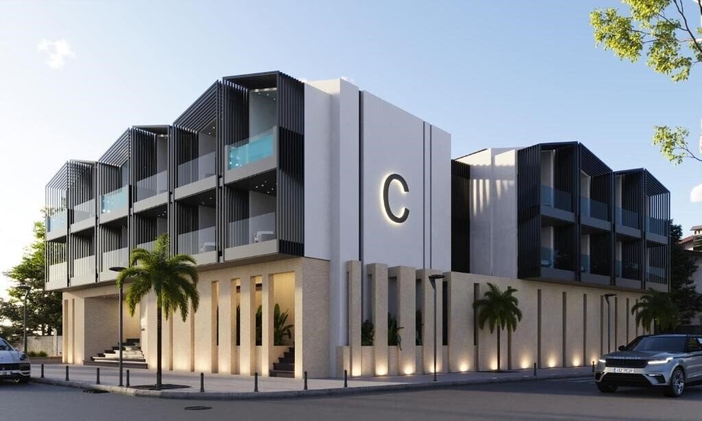 Картинка Casaly Hotel & SPA 5*