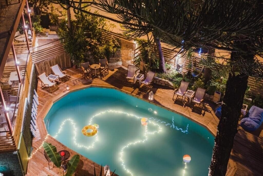 Фотографія Ionian Paradise Apartments 3*