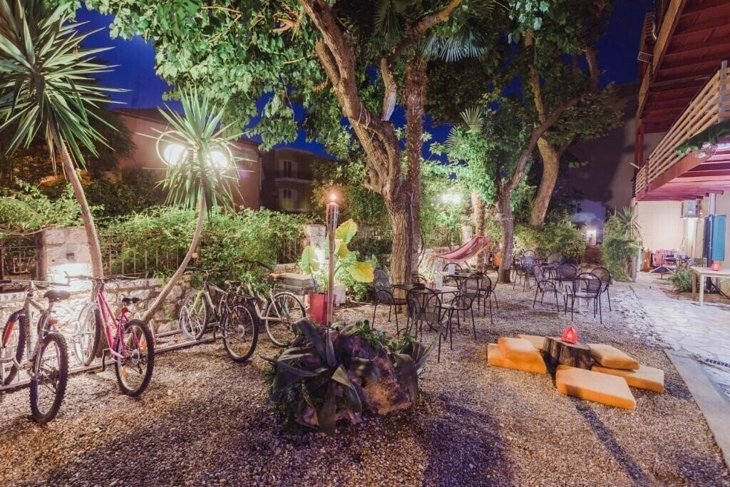 Зображення Ionian Paradise Apartments 3*