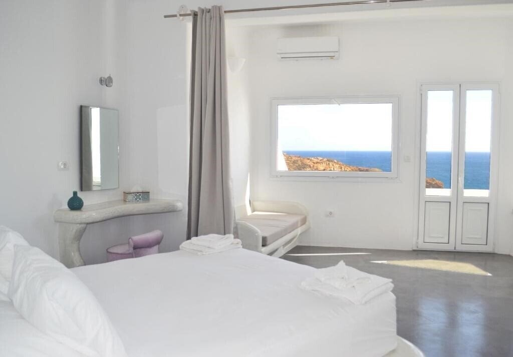 Фото Golden Beach Resort Anafi 3*
