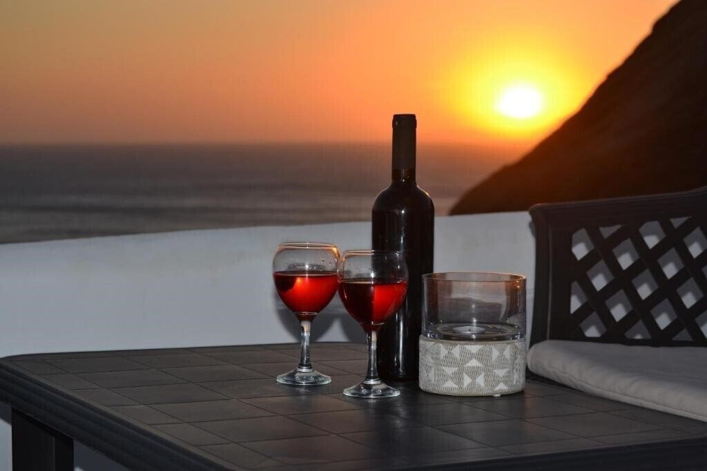 Картинка Golden Beach Resort Anafi 3*