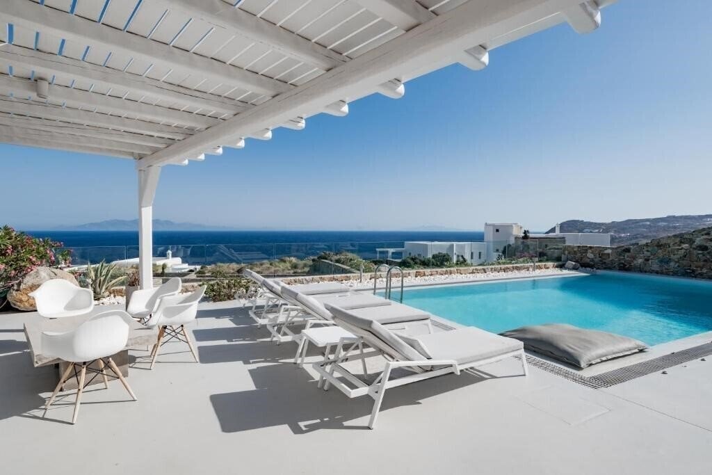 Отель Villa Alice 5*
