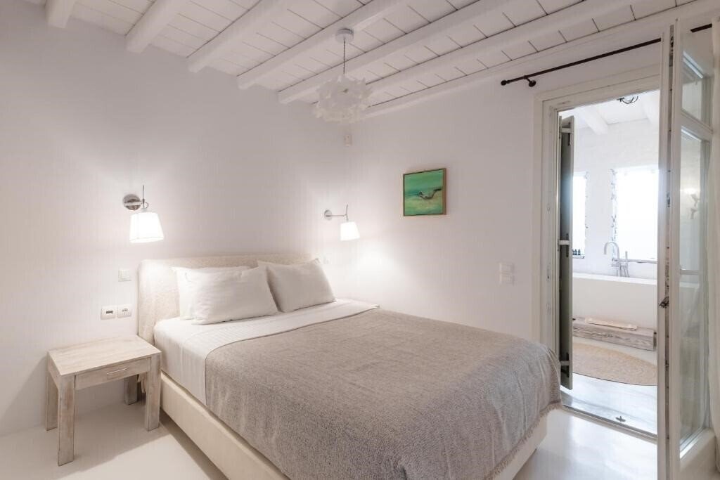 Фото Villa Alice 5*