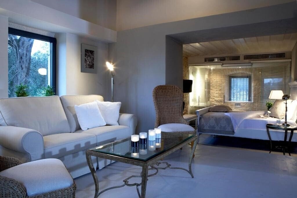 Зображення Torri E Merli 5*