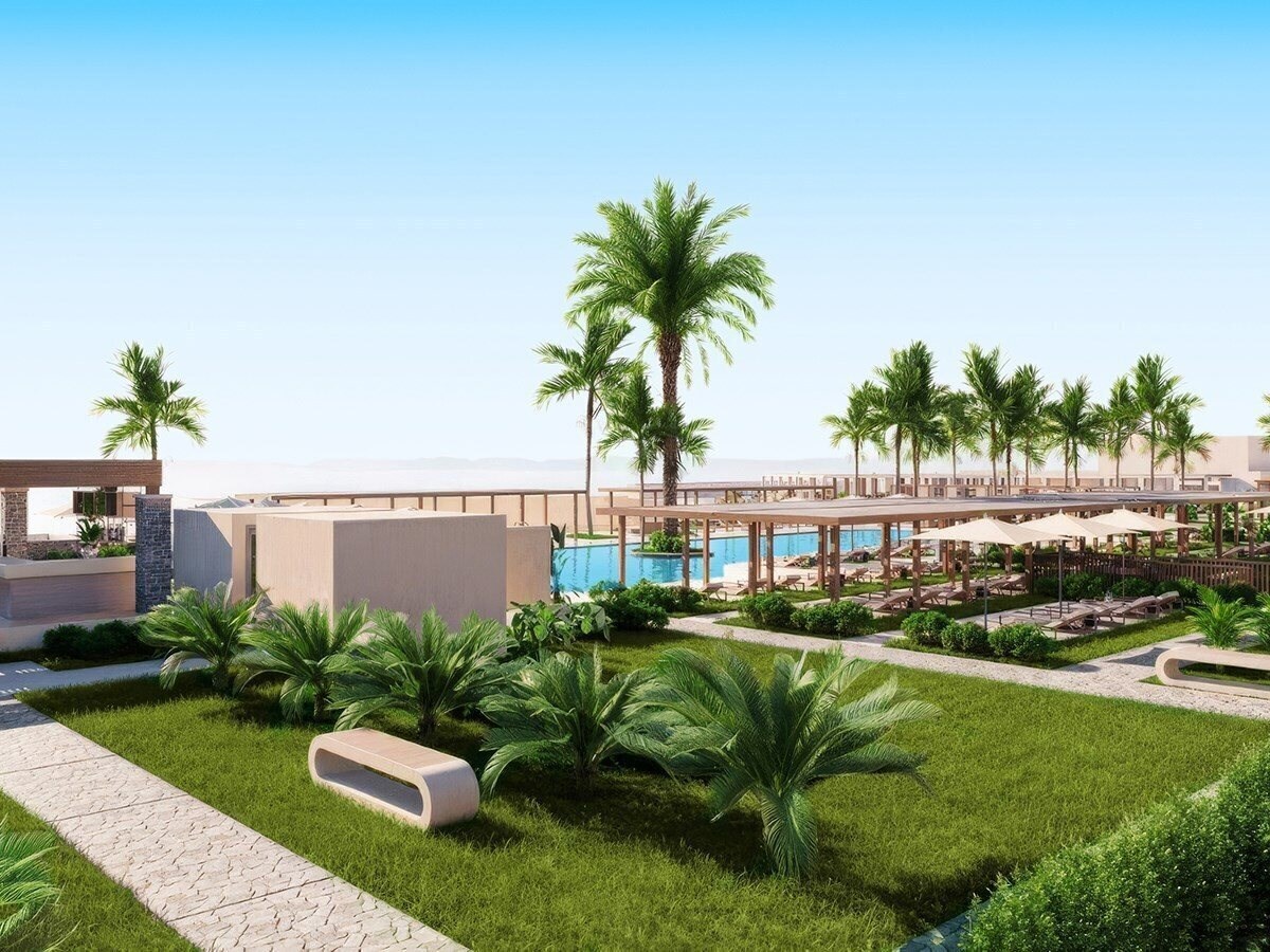 Зображення Allsun Hotel Carolina Sun Beach 5*