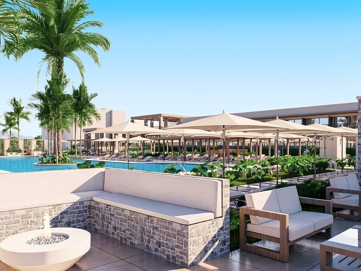 Картинка Allsun Hotel Carolina Sun Beach 5*