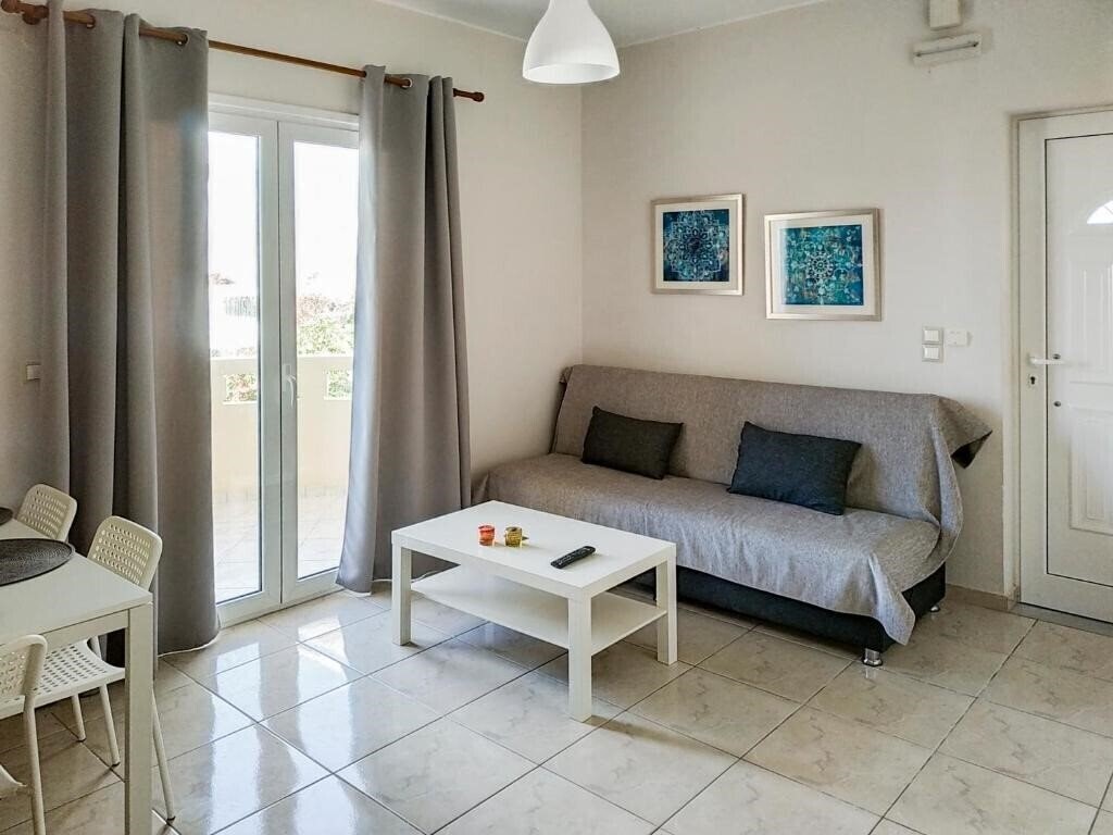 Фото Pasithea 4*