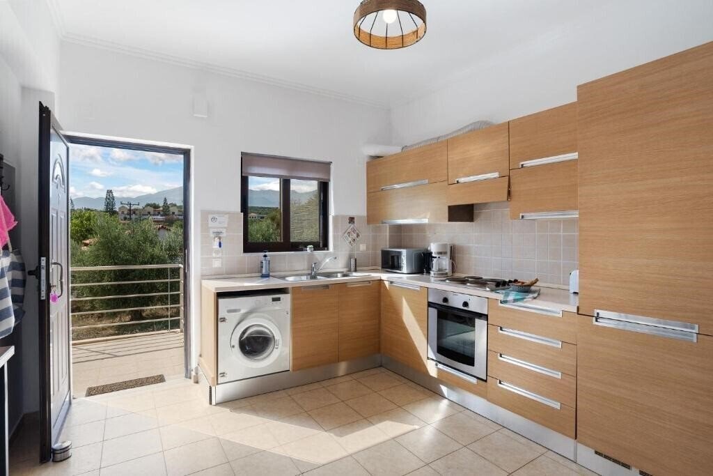 Зображення Almyrida Bay View 3*