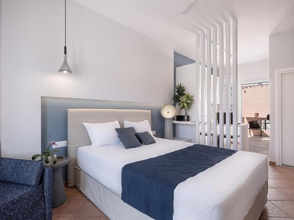 Зображення Elena Apartments Almirida 3*