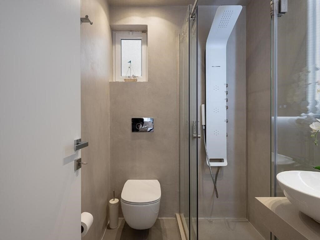 Картинка Elena Apartments Almirida 3*
