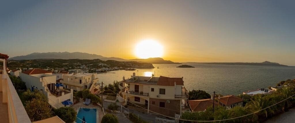 Картинка Manos Apartments 3*
